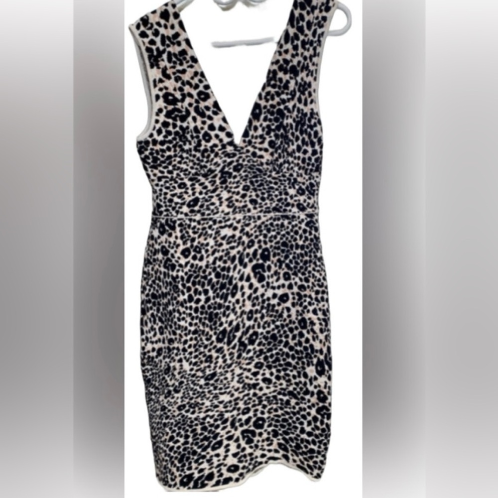 NWT BCBG MAX AZRIA “LAST CALL” DRESS